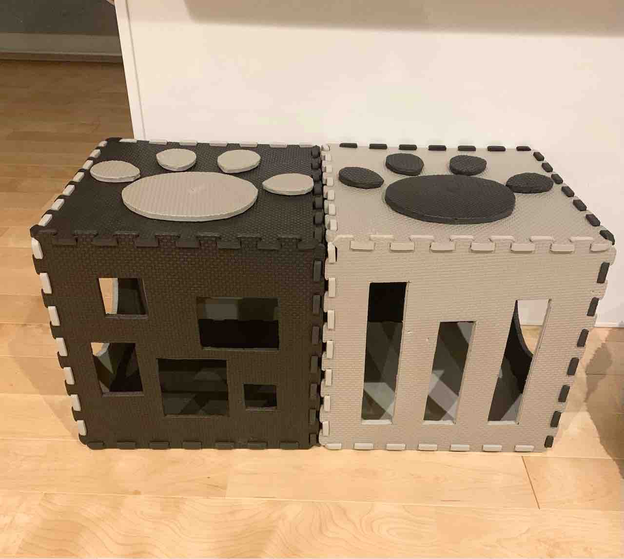 手作り猫ハウス Radhichi ラディッチ 手作り猫ハウス Radhichi ラディッチ