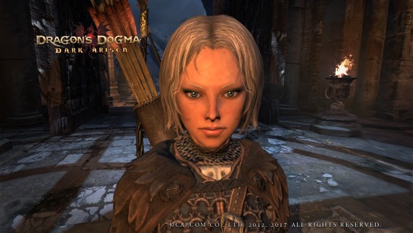 Dragon's Dogma_ Dark Arisen スクリーンショット__11