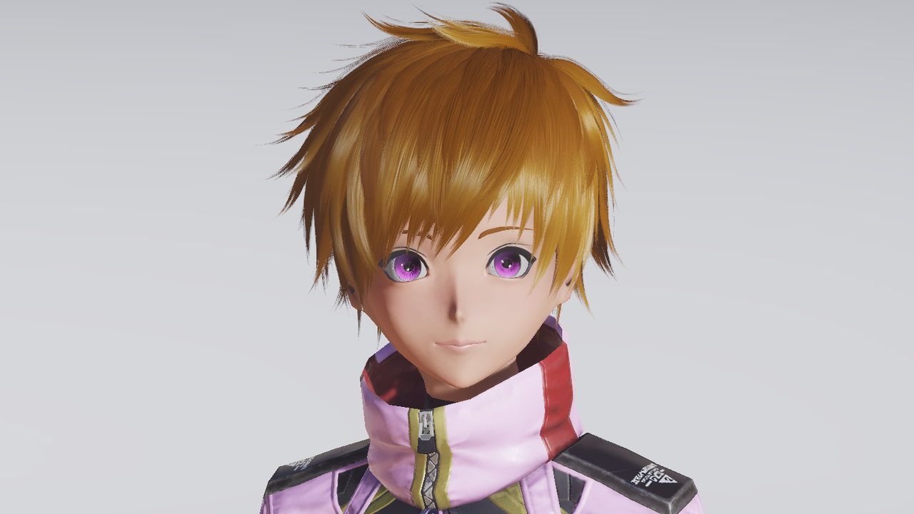 ファンタシースターオンライン2 ニュージェネシス Pso2 Ngs ヒト型タイプ2 女性型 顔モデル1 キャラクターメイキング専門ブログ ファンタシースターオンライン2 ニュージェネシス Pso2 Ngs ヒト型タイプ2 女性型 顔モデル1 キャラクターメイキング専門ブログ