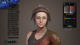 モンスターハンター：ワールド_20180126045355