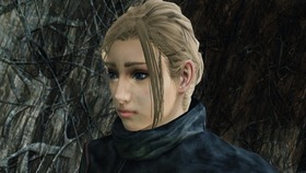 DARK SOULS Ⅱ SCHOLAR OF THE FIRST SIN_20210127151453