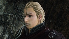 DARK SOULS Ⅱ SCHOLAR OF THE FIRST SIN_20210127062405