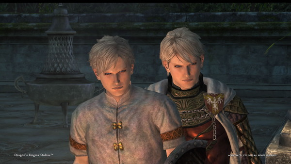 Dragon's Dogma Online__6