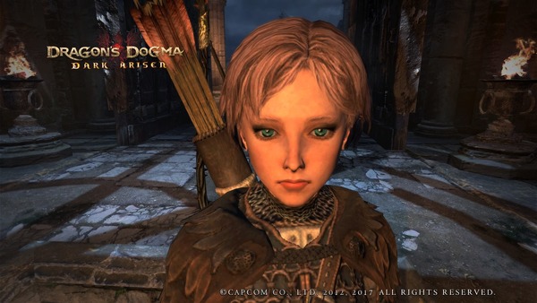 Dragon's Dogma_ Dark Arisen スクリーンショット__2