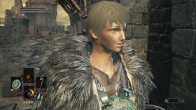 Dark Souls ダークソウル3 キャラクターメイキング専門ブログ Dark Souls ダークソウル3 キャラクターメイキング専門ブログ