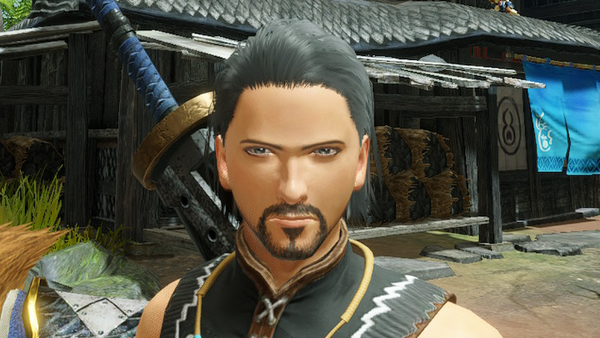ライズ男13