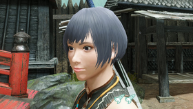 ライズ女2
