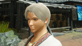 ライズ男8