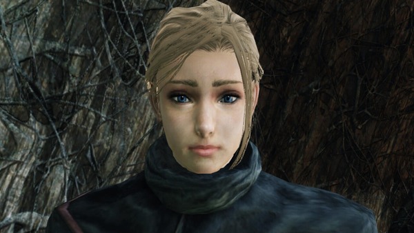 DARK SOULS Ⅱ SCHOLAR OF THE FIRST SIN_20210127151618