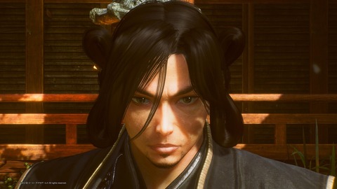 仁王3　体験版_20260203135031