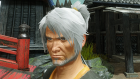 ライズ男17
