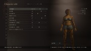 Dragon's Dogma 2 Character Creator _ Storage_20260930031123