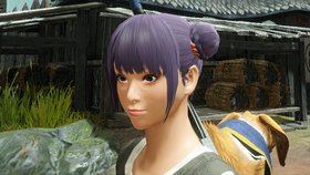 ライズ女11