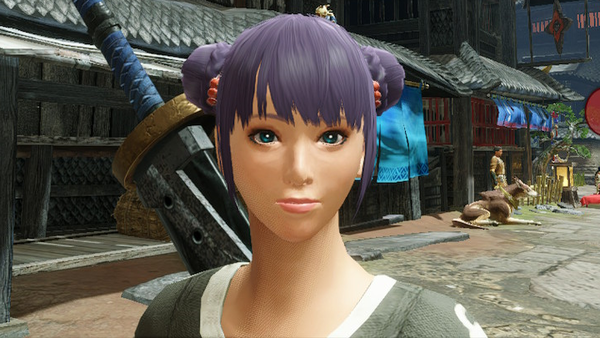 ライズ女10