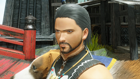 ライズ男15
