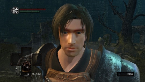 DARK SOULS® REMASTERED_20180525164255