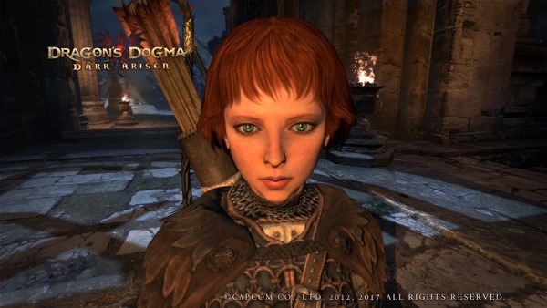 Dragon's Dogma_ Dark Arisen スクリーンショット__15