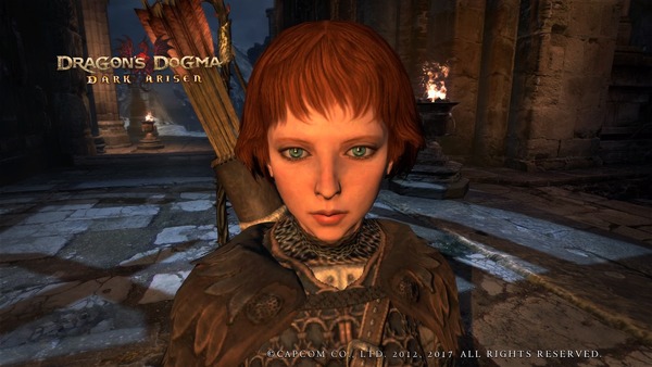 Dragon's Dogma_ Dark Arisen スクリーンショット__15