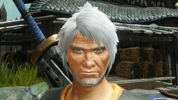 ライズ男16