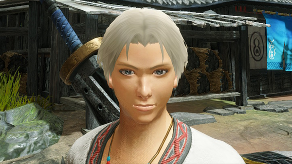 ライズ男7