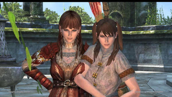 Dragon's Dogma Online__100