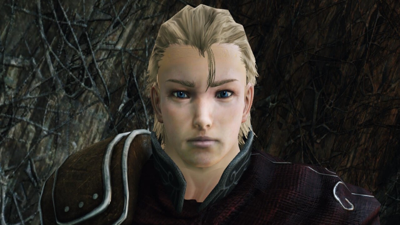Dark Souls Ii ダークソウル2 男性1 キャラクターメイキング専門ブログ Dark Souls Ii ダークソウル2 男性1 キャラクターメイキング専門ブログ