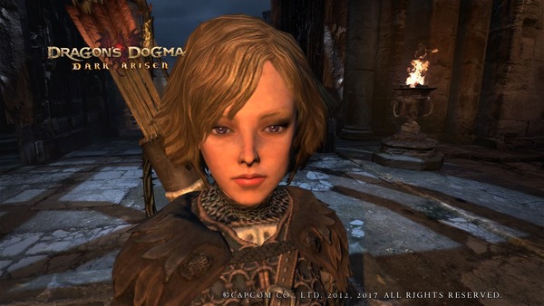 Dragon's Dogma_ Dark Arisen スクリーンショット__9