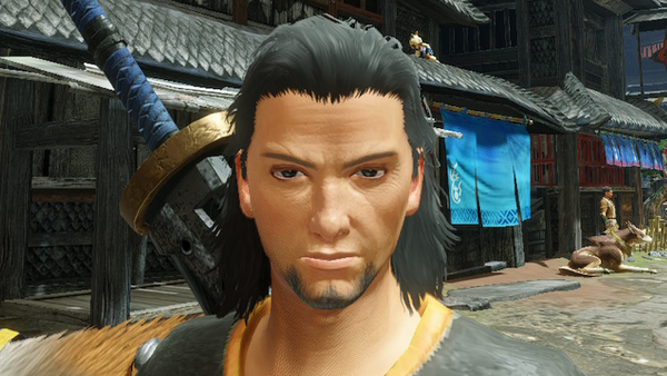 ライズ男4新
