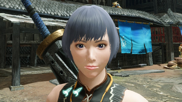 ライズ女1