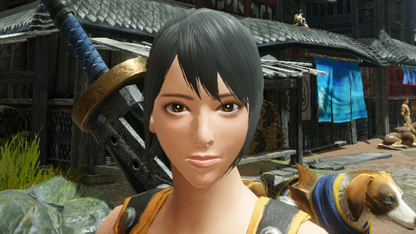ライズ女7