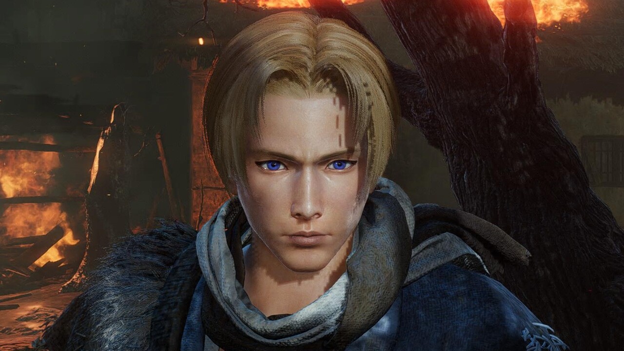 wo long: fallen dynasty demo pc wo long: fallen dynasty demo pc
