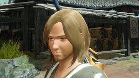 ライズ男11
