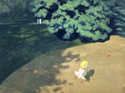 不安な気持ちになる絵 ゴタク並べ 不安な気持ちになる絵 ゴタク並べ