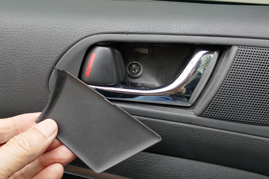 車のドアロック故障 2 ゴタク並べ