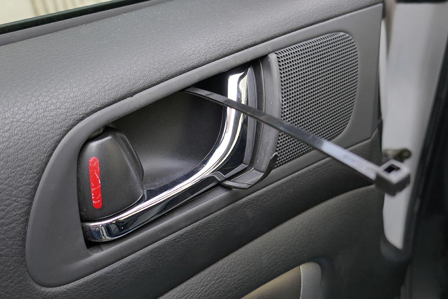 車のドアロック故障 2 ゴタク並べ