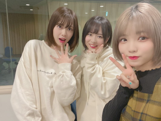 Akb48 萌え台詞を嫌う小田えりなが唯一やってくれる場所 倉野尾成美がバレンタインデーに男の子からチョコを貰った話 髙橋彩音が馬嘉伶に言いたかったこと 48ラジオトーク Akbラジオまとめ Akb48 萌え台詞を嫌う小田えりなが唯一やってくれる場所 倉野尾成美がバレンタインデーに男の子からチョコを貰った話 髙橋彩音が馬嘉伶に言いたかったこと 48ラジオトーク Akbラジオまとめ