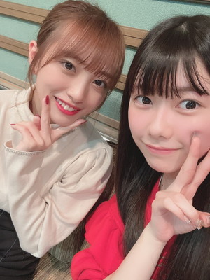 Akb48 千葉恵里 変人キャラからふわふわキャラへ 宇宙人は卒業しました 向井地美音は癖の強いおにぎりを食べてるイメージ 48ラジオトーク Akbラジオまとめ