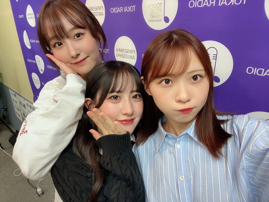 Ske48 相川暖花がガチへこみ 10月15日に の期限が切れます 可愛いと綺麗どっちを言われたら嬉しい 48ラジオトーク Akbラジオまとめ