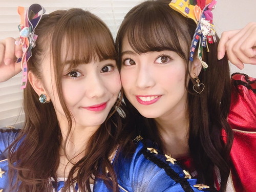 【SKE48】松本慈子が恥ずかしがった松本家の伝統&鎌田菜月の一番可愛い顔は?たくさん出てくる鎌田菜月あるある