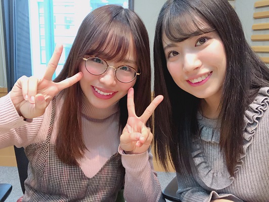 Ske48 メンバーから見たskeの現状 仕事がなかった数年前に比べて変化は バカにしちゃうけど一番頼れる先輩 松村香織 荒井優希 48ラジオトーク Akbラジオまとめ Ske48 メンバーから見たskeの現状 仕事がなかった数年前に比べて変化は バカにしちゃうけど一番頼れる先輩 松村香織 荒井優希 48ラジオトーク Akbラジオまとめ