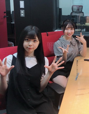 Stu48 内海里音の名前の由来 ファンから言われる中廣弥生の サイレント笑い 2期生が仲良くしてる先輩は 48ラジオトーク Akbラジオまとめ Stu48 内海里音の名前の由来 ファンから言われる中廣弥生の サイレント笑い 2期生が仲良くしてる先輩は 48ラジオトーク Akbラジオまとめ
