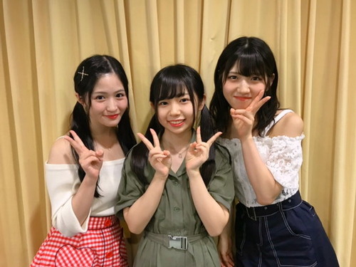 【AKB48】一人だけの時間は何してる?村山彩希「気づいたら明け方」佐藤妃星「息してるなぁって」石綿星南「公演見て勉強」&音楽をかける時間