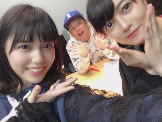 Stu48 岩田陽菜が握手会の帰りに慌てて行った関心のある場所 メンバーとお揃いで持ってる物は お寿司はだいすしです 48ラジオトーク Akbラジオまとめ Stu48 岩田陽菜が握手会の帰りに慌てて行った関心のある場所 メンバーとお揃いで持ってる物は お寿司はだいすしです 48ラジオトーク Akbラジオまとめ