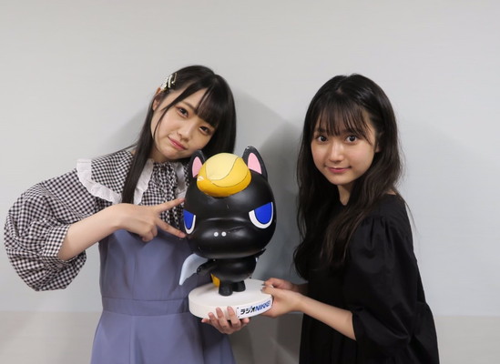 Akb48 アニメ好きの佐藤美波が憧れている声優は 鈴木くるみ 大食いに挑戦したいと思ってて 48ラジオトーク Akbラジオまとめ Akb48 アニメ好きの佐藤美波が憧れている声優は 鈴木くるみ 大食いに挑戦したいと思ってて 48ラジオトーク Akbラジオまとめ