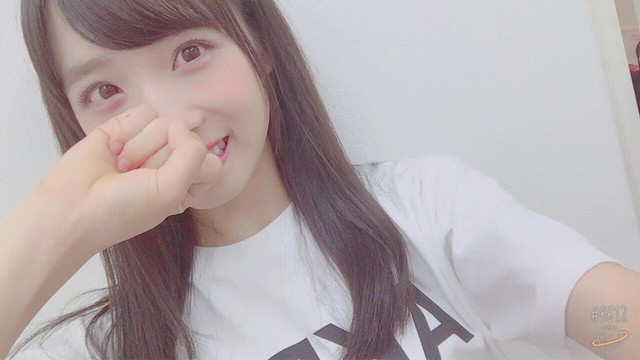 Akb48 ジロジロ見られて恥ずかしいけど楽しい 子供の頃のハロウィンの思い出 チーム8メンバーへのいたずらエピソード 小栗有以 48ラジオトーク Akbラジオまとめ