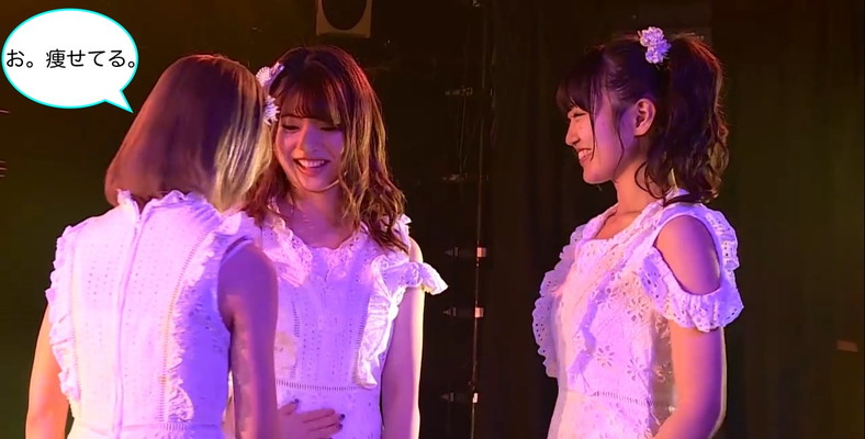 Akb48 萌え台詞を嫌う小田えりなが唯一やってくれる場所 倉野尾成美がバレンタインデーに男の子からチョコを貰った話 髙橋彩音が馬嘉伶に言いたかったこと 48ラジオトーク Akbラジオまとめ Akb48 萌え台詞を嫌う小田えりなが唯一やってくれる場所 倉野尾成美がバレンタインデーに男の子からチョコを貰った話 髙橋彩音が馬嘉伶に言いたかったこと 48ラジオトーク Akbラジオまとめ