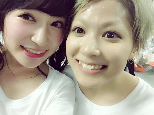 Nmb48 木下百花の一番キライなタイプは吉田朱里 48ラジオトーク Akbラジオまとめ