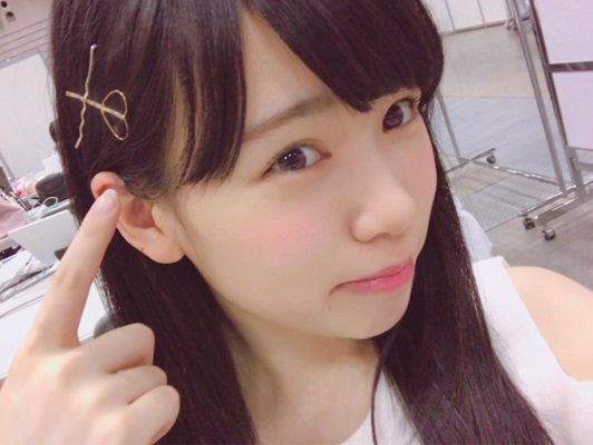 Hkt48 宮脇咲良の気になる4期生 ポンコツおっとり透明感のある子 宮脇咲良 私は大人ぶってる子供 48ラジオトーク Akbラジオまとめ