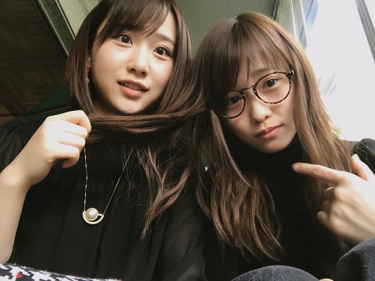 Akb48 キレイ好きな川栄李奈のある行動にびっくり 高橋朱里 川栄