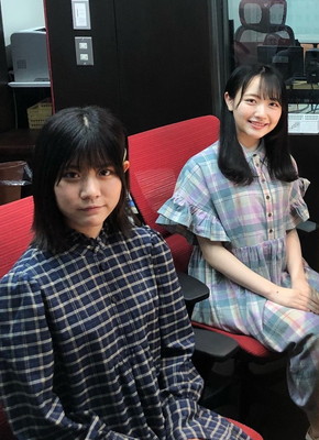 Stu48 とにかく名前が出てこない石田千穂のグダグダトーク 課外活動ユニットのお笑い担当 渡辺菜月は実は一つ年上 48ラジオトーク Akbラジオまとめ Stu48 とにかく名前が出てこない石田千穂のグダグダトーク 課外活動ユニットのお笑い担当 渡辺菜月は実は一つ年上 48ラジオトーク Akbラジオまとめ